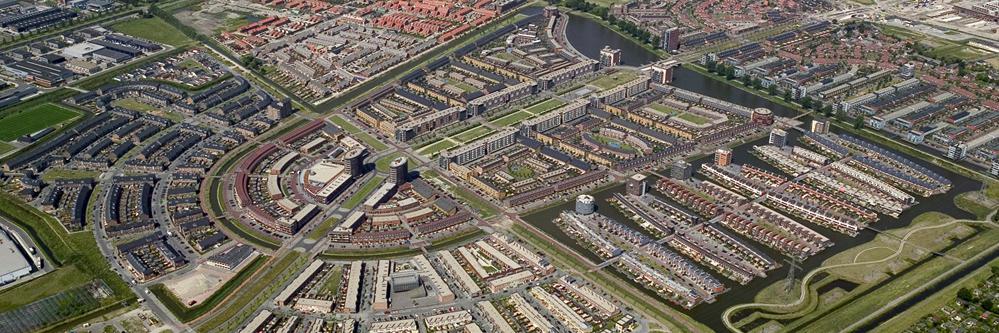 Bewoners Platform Wateringse Veld banner