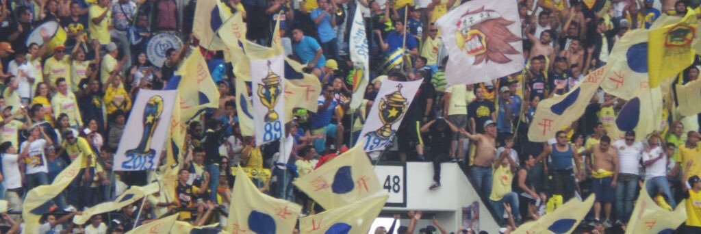 PAmericanista's profile banner image