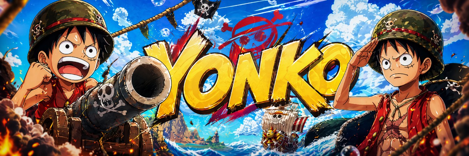 Yonko banner
