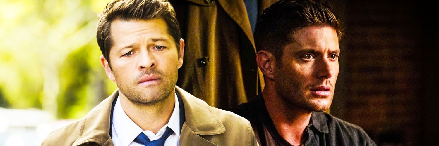 Castiel banner