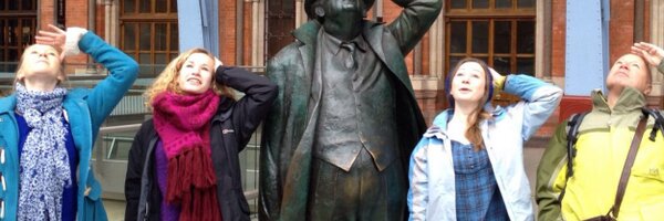 1janearnstein Profile Banner