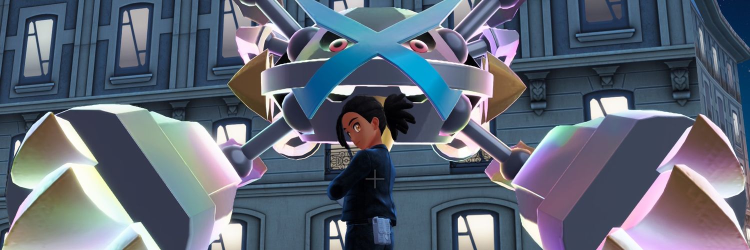 Kris banner