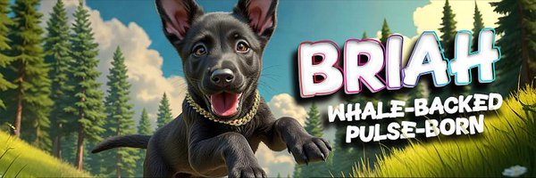 BriahOnPulse Profile Banner