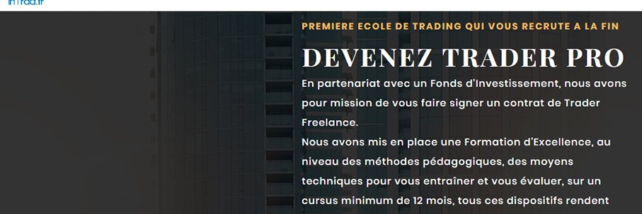 intrad_fr's profile banner image