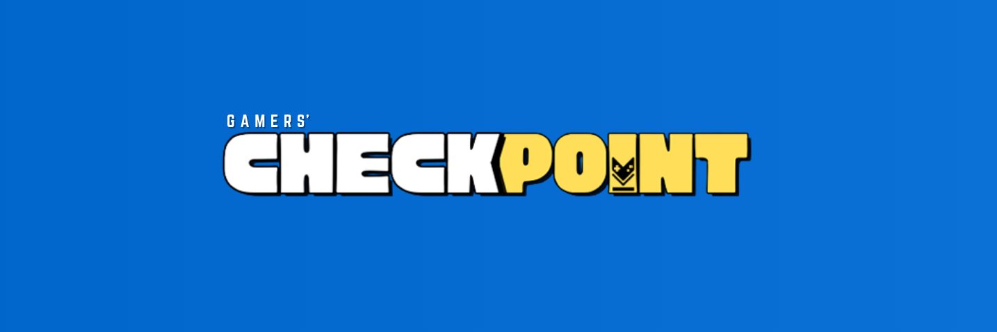 Checkpointarea's profile banner image
