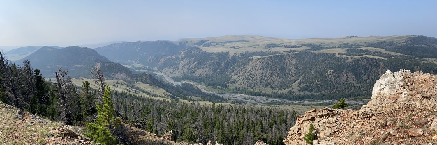 SaraBridge's profile banner image