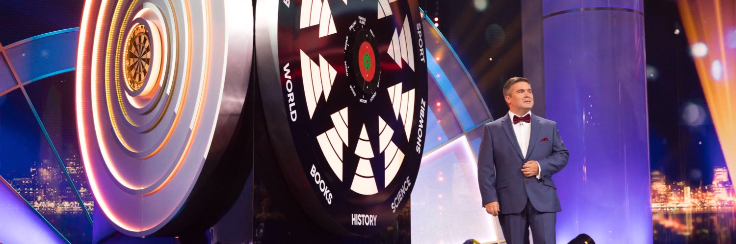 Richard Ashdown's banner