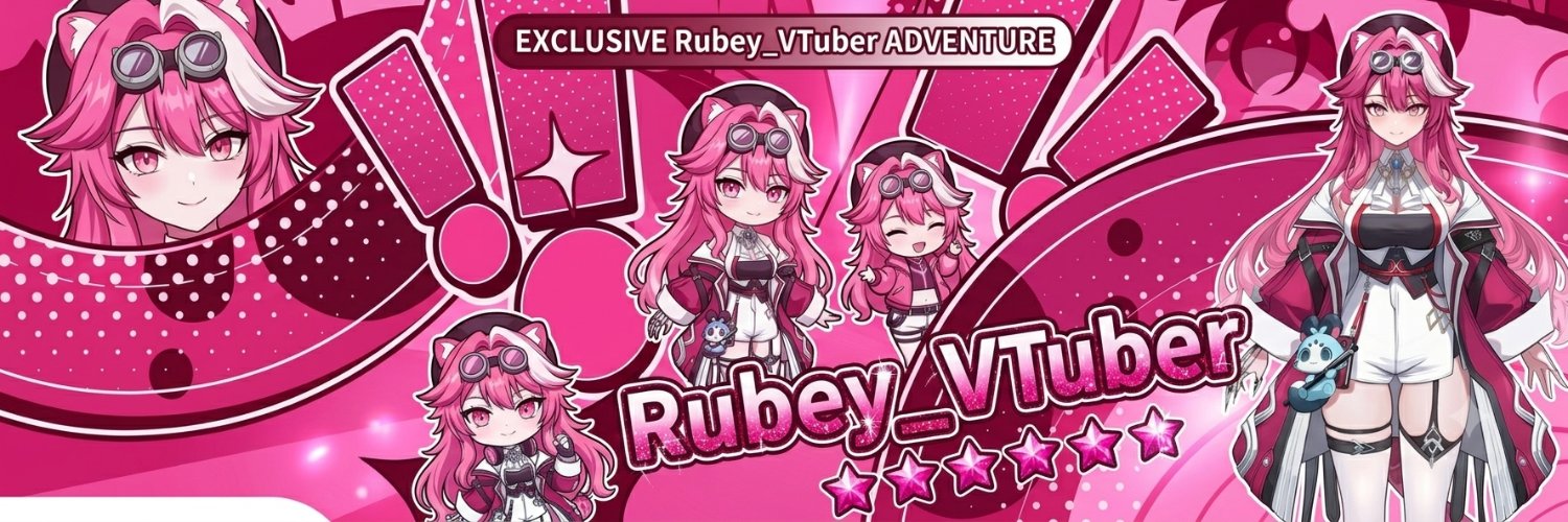 Rubey_vtubbb's profile banner image
