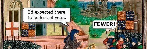 Geraldine McCluskey banner