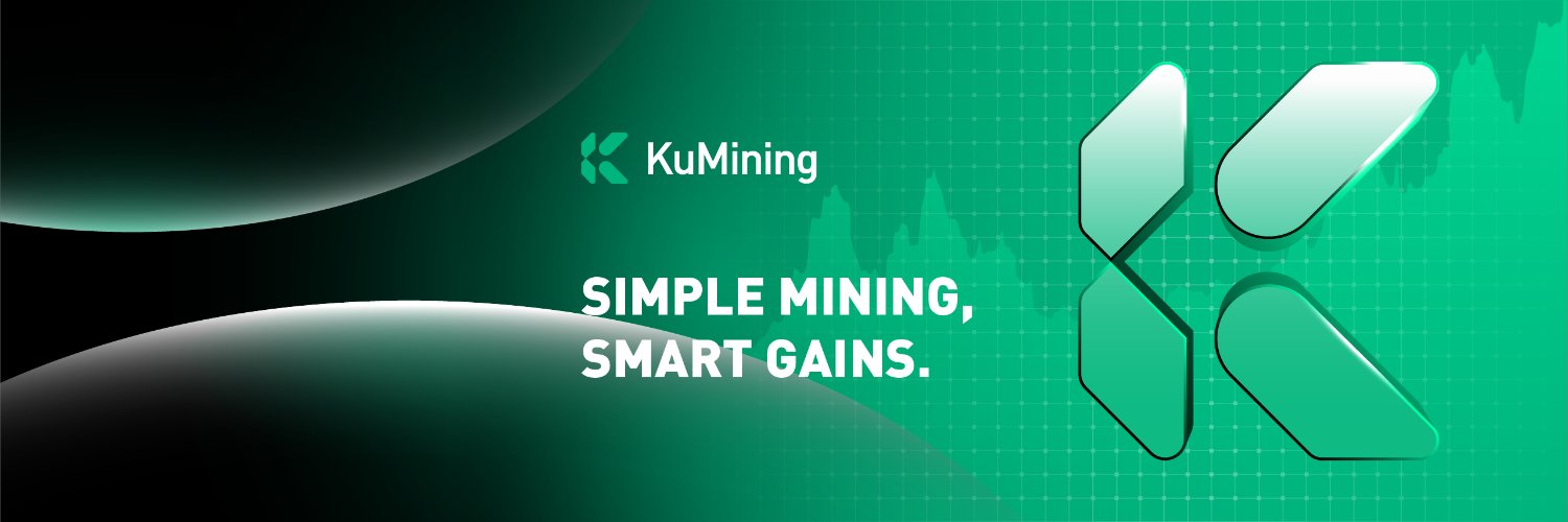 KuMining banner