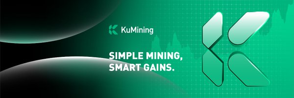 KuMiningCom Profile Banner