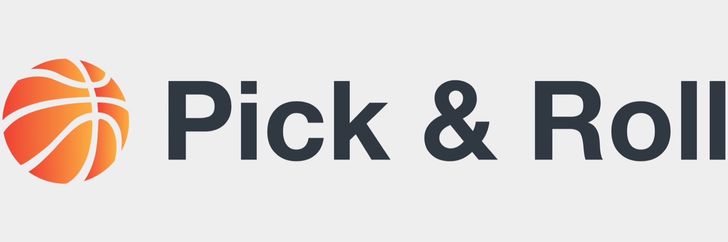 Pick & Roll banner