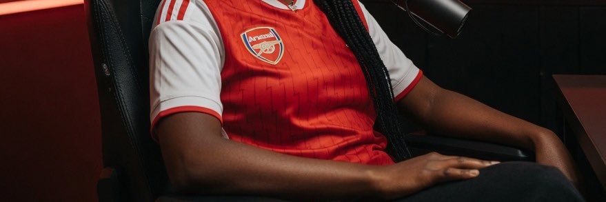 Helen 🔴⚪Gunners for Life banner