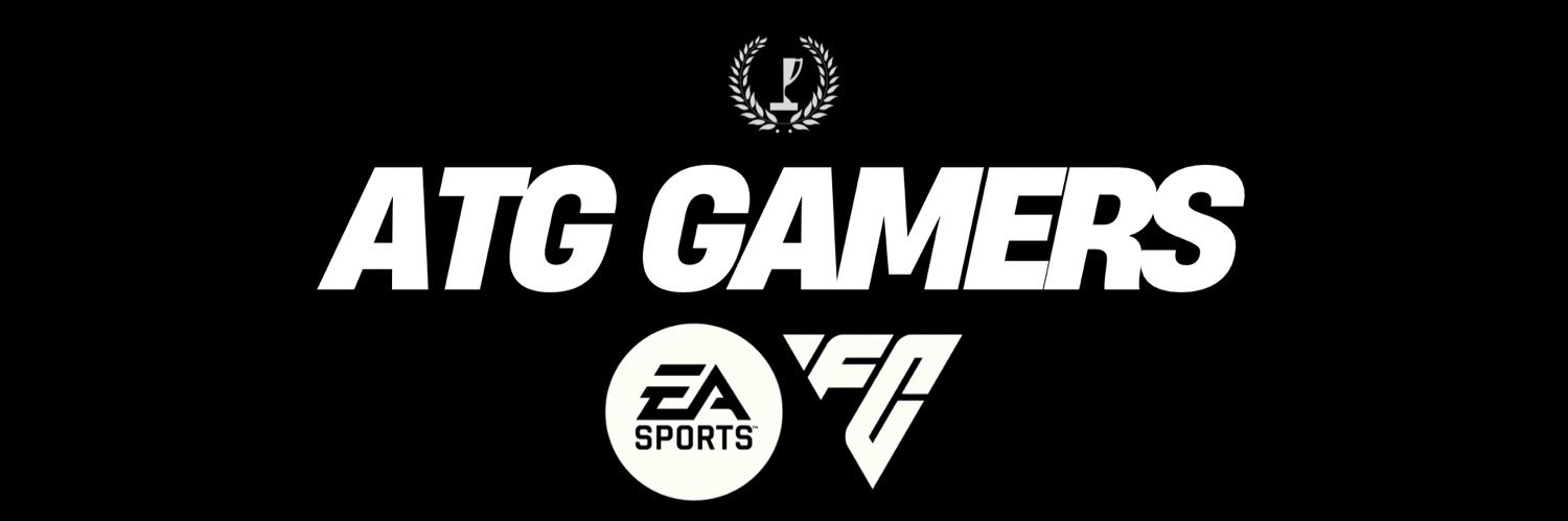 ATG GAMERS banner