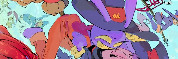 Sarejinapi Profile Banner