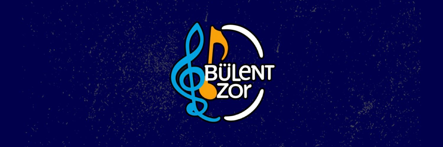 BulentZor_'s profile banner image