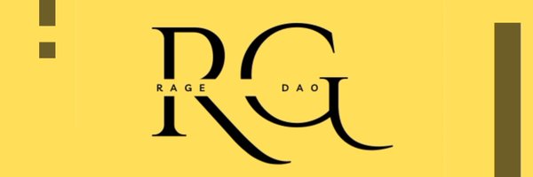 Rageofthedao Profile Banner