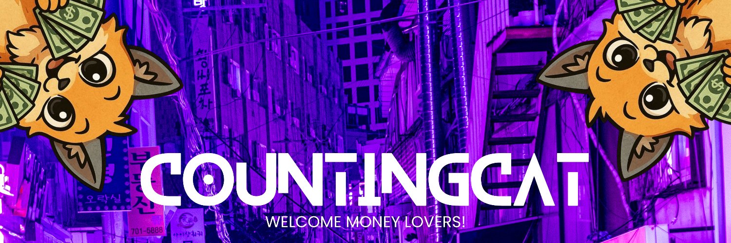 Moneycountingca's profile banner image