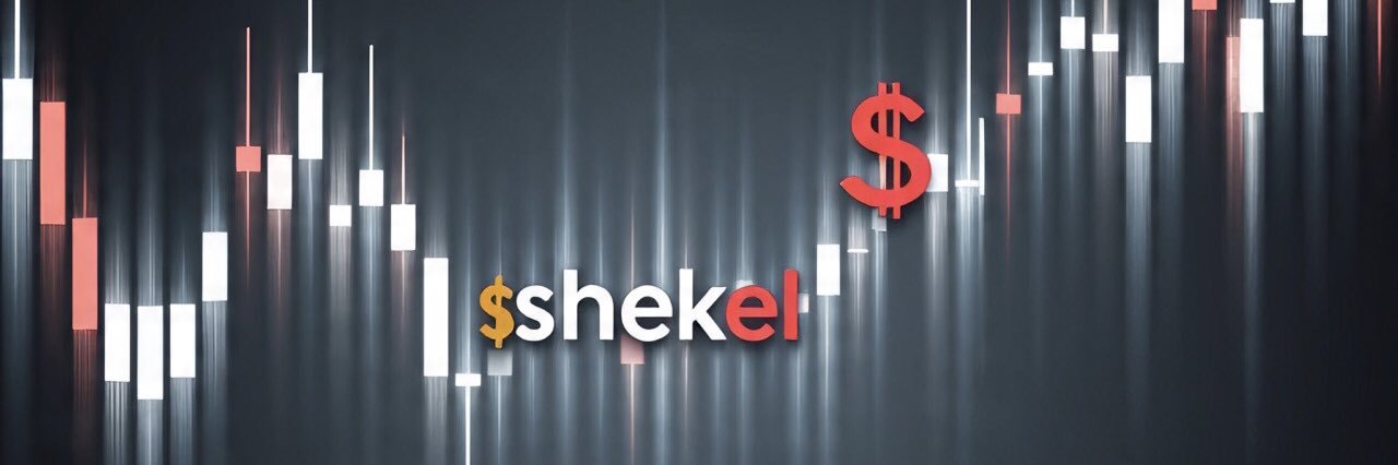 shekelsaints's profile banner image