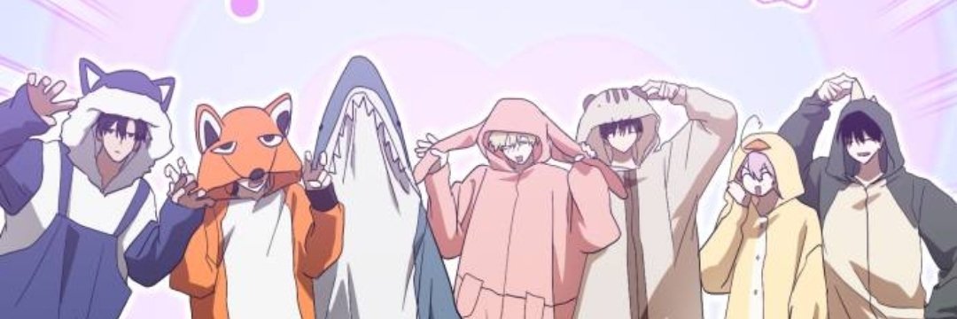 🐝 banner