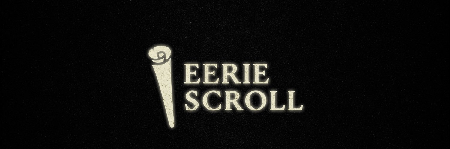 eeriescroll's profile banner image