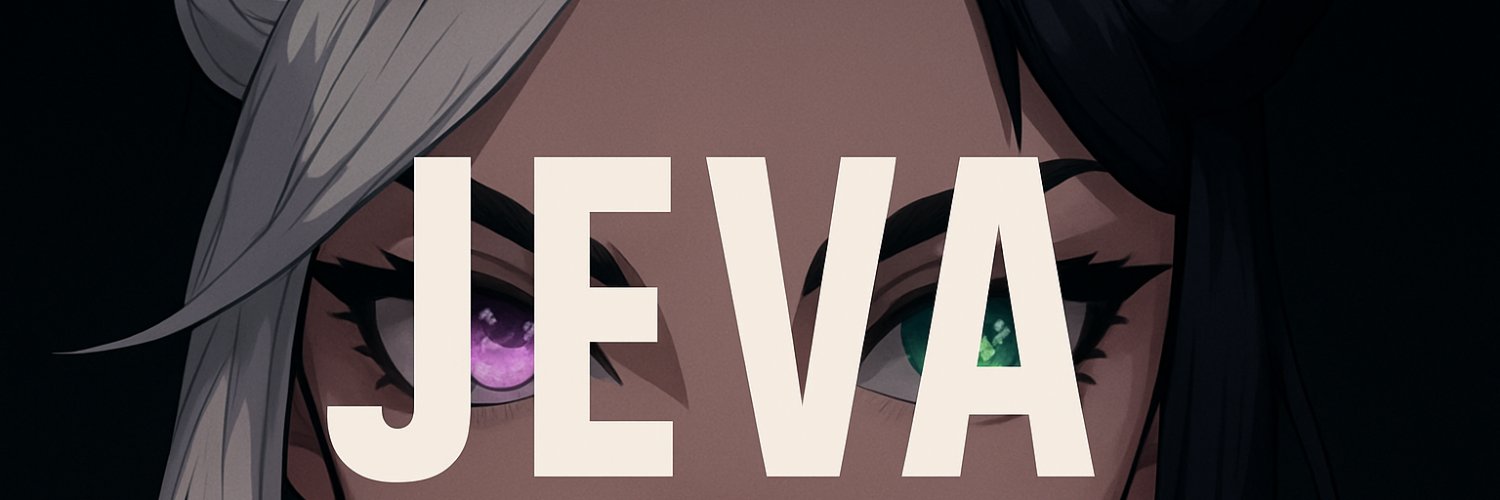 Jeva_AI's profile banner image