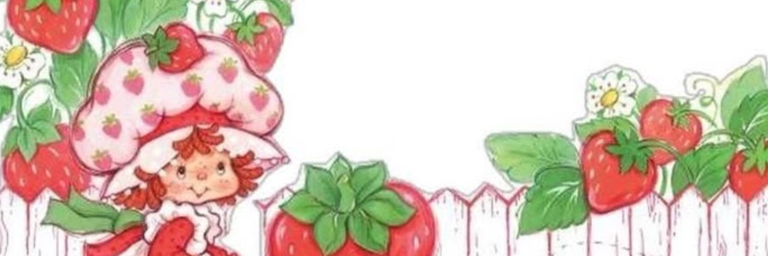 🍓Sweetcakes🍓 banner