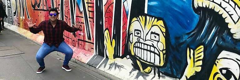 maracadalso's profile banner image