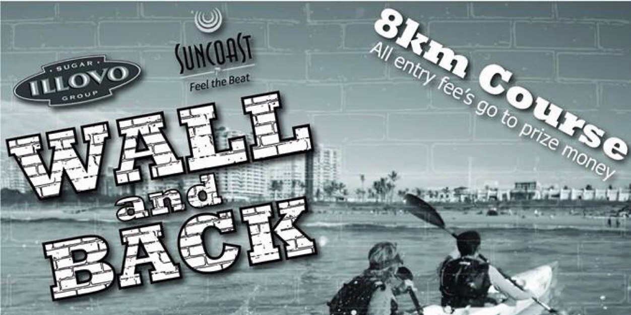 Wall and Back banner