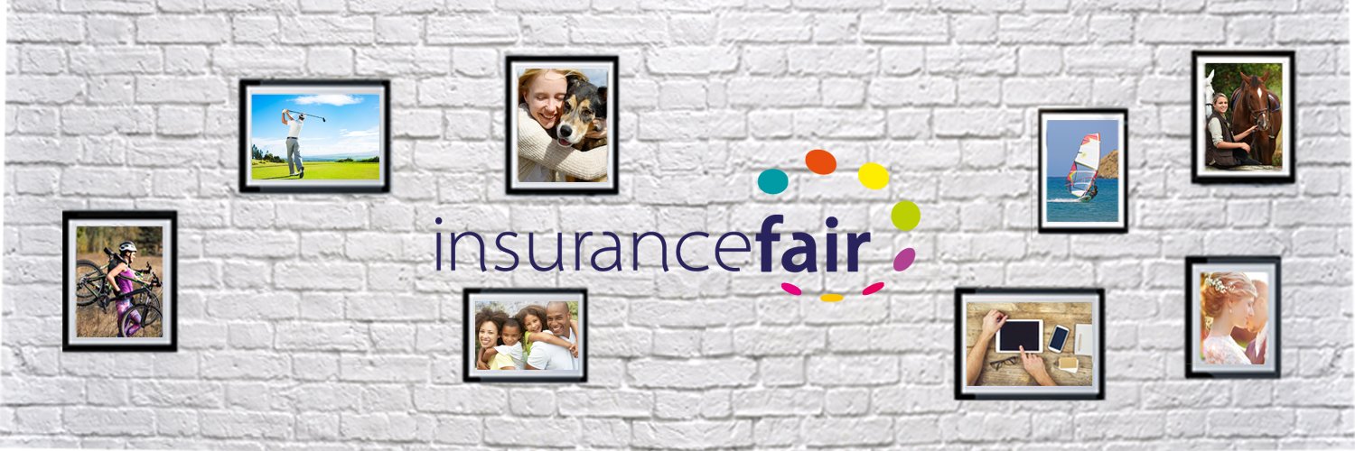 Insurancefair's profile banner image