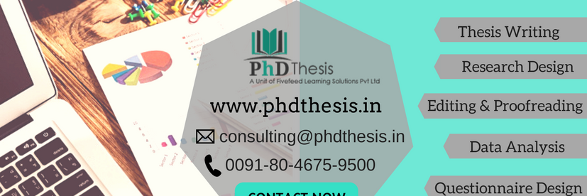 Phdthesishelp's profile banner image