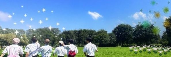 9yuu_o's profile banner image