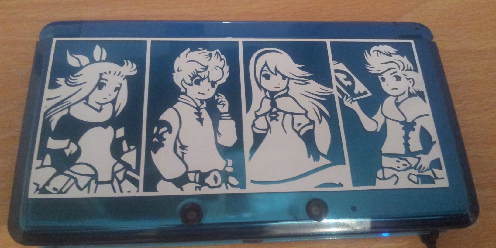 dsanpe's profile banner image