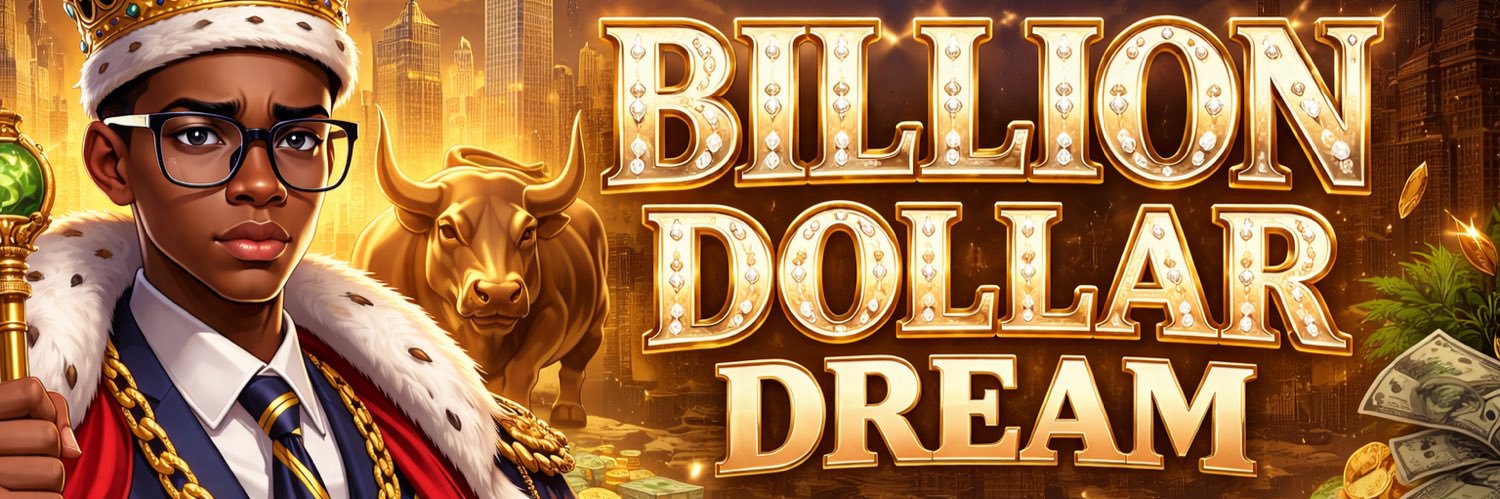 Prince Of WallStreet banner