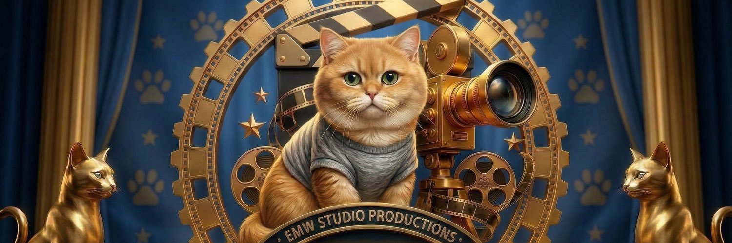 电磁波Studio banner