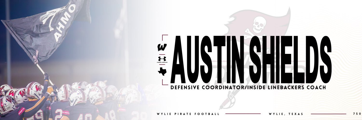 Austin Shields banner