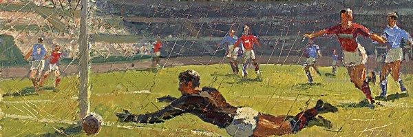 Straight Archives banner