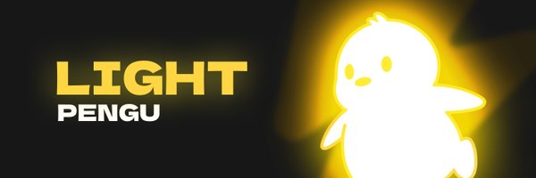 Light_PenguAbs Profile Banner