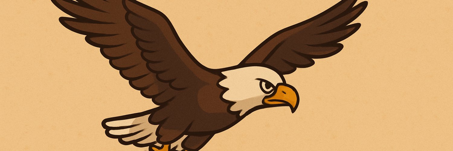 Daniel Smith 🦅 banner