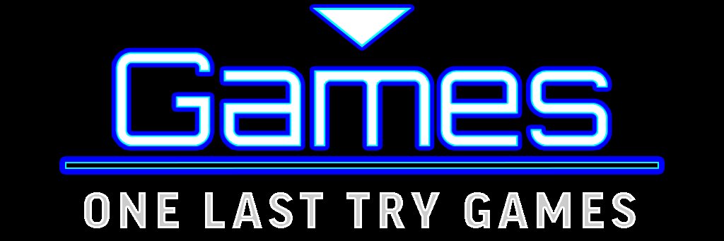 【OFFICIAL】One Last Try Games(EN🇺🇸/JP🇯🇵) banner