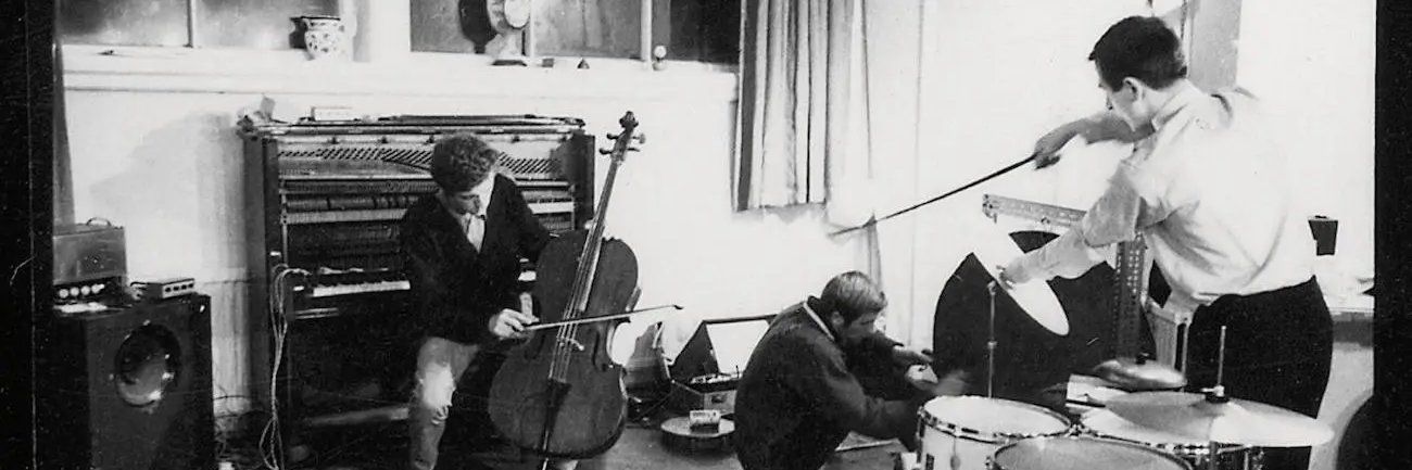 Dagmar's Back-Up Plan banner