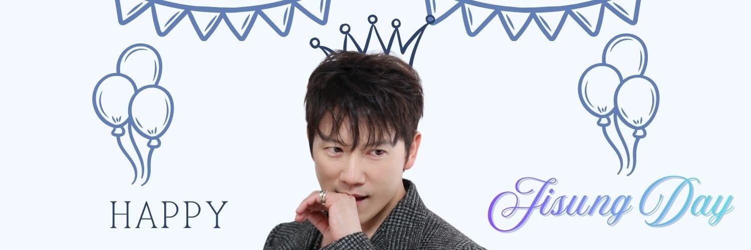 LoveJiSung_TH 🇹🇭♥️🇰🇷 banner