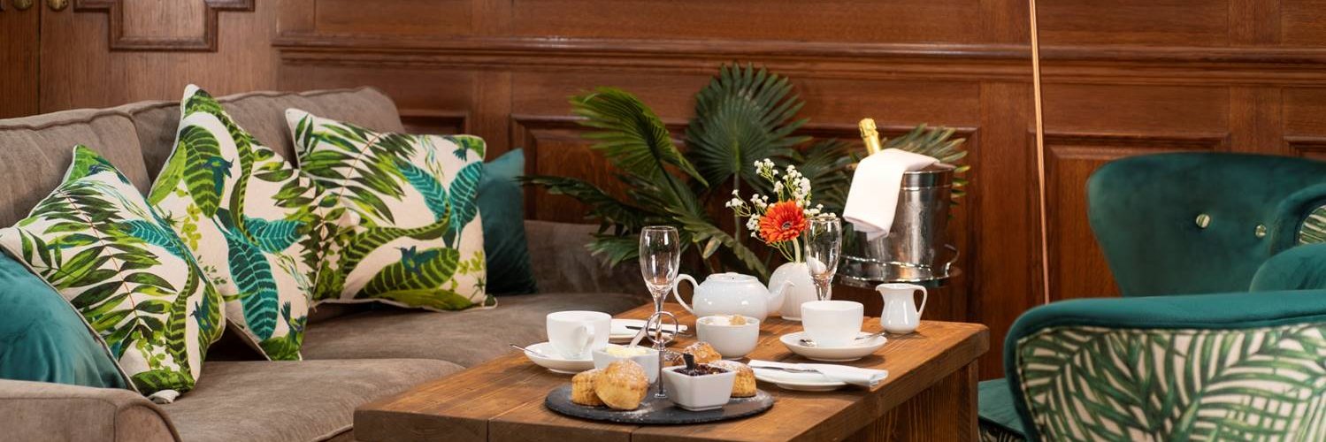 Durrant House Hotel banner