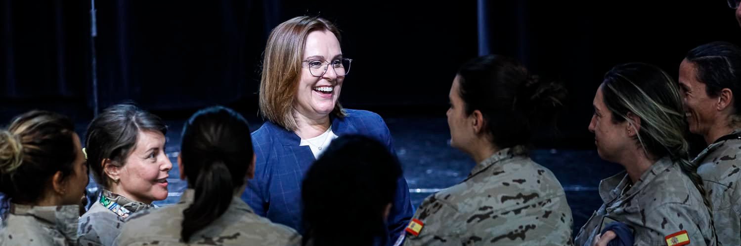 Isabel Franco ❤️🇪🇸 banner