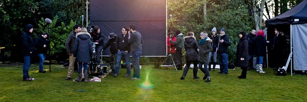 TimKentDirector Profile Banner