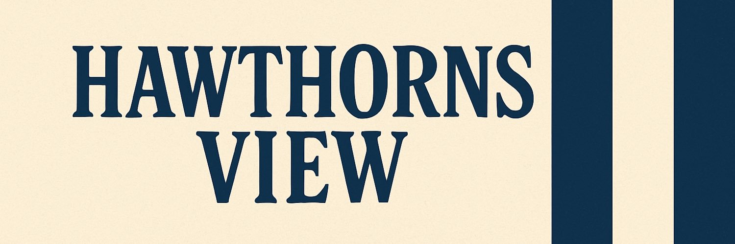 HawthornsView banner