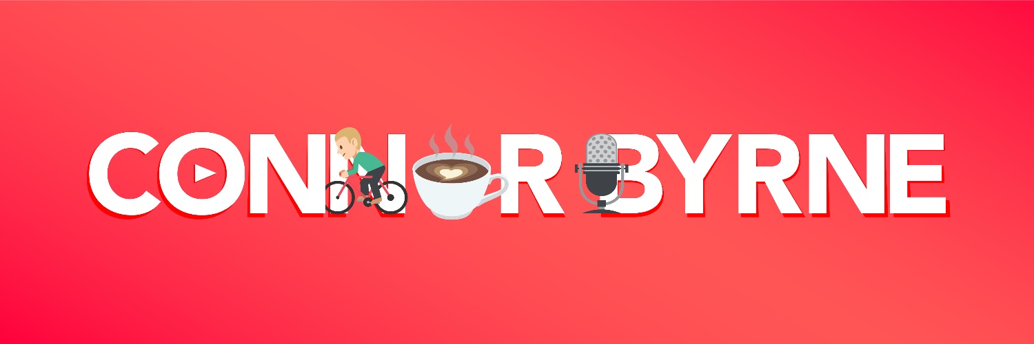 _connorradio's profile banner image