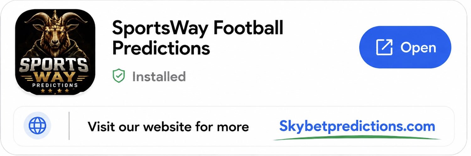 SportsWaysTips's profile banner image