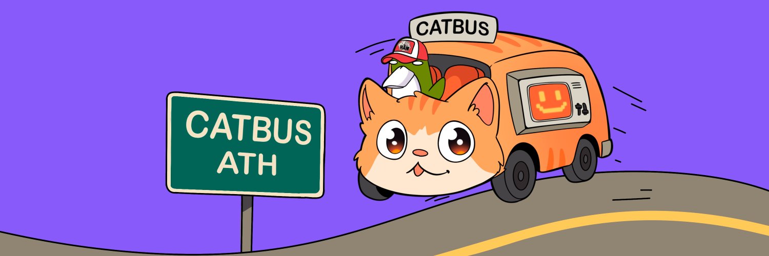 catbus banner