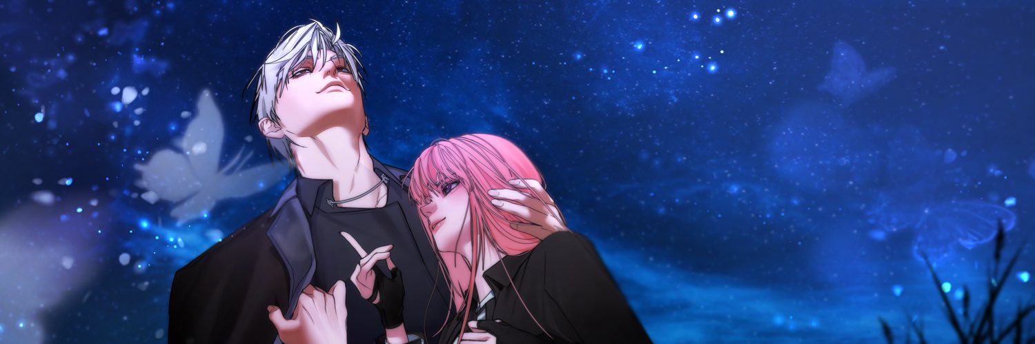 dbxxxj's profile banner image
